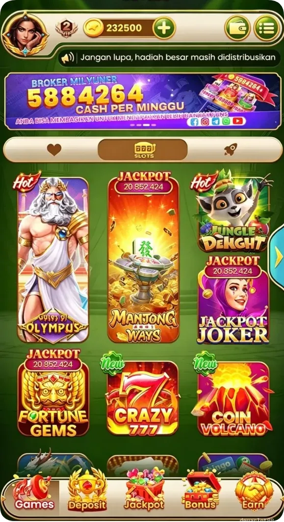 dewaslot88 Preview - Resmi Unduh